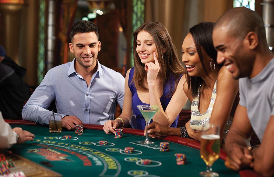 Princess Casinos Live Casino